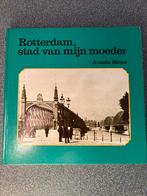 ROTTERDAM STAD VAN MIJN MOEDER, Ophalen of Verzenden, 20e eeuw of later, Zo goed als nieuw