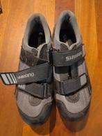 Shimano Fietsschoenen - maat 38, Fietsen en Brommers, Fietsaccessoires | Fietskleding, Ophalen of Verzenden, Gebruikt, Overige maten