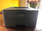 Brother Laserprinter HL-L2300D, Ophalen, Zwart-en-wit printen, Gebruikt, Printer