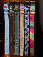 6 nieuwe honden halsbanden Gallus 4S, stafford, pitbull, Dieren en Toebehoren, Ophalen of Verzenden, Handgemaakt, Nieuw