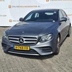 Personenauto Mercedes-Benz, E-klasse 220 d Business Solution, Gebruikt, Overige modellen, Overige carrosserieën, Overige brandstoffen