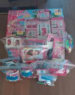Barbie Mega Blocks, Ophalen of Verzenden, Zo goed als nieuw, Toebehoren