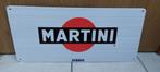 Authentiek reclamebord Martini, Verzamelen, Merken en Reclamevoorwerpen, Ophalen of Verzenden, Nieuw, Reclamebord