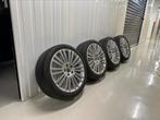 18'' VW Golf 5 R32 GTI 1K0601025AD Velgen Bridgestone banden, Auto-onderdelen, Banden en Velgen, 18 inch, Banden en Velgen, Nieuw