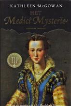 McGowan - Het Medici Mysterie, Ophalen of Verzenden, Zo goed als nieuw