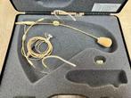 Sennheiser HSP-4 headsets met Lemo-3 connector, Ophalen of Verzenden, Gebruikt, Overige typen, Draadloos