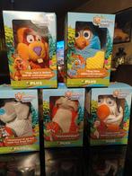 Fabeltjeskrant knuffels - Nieuwstaat, Kinderen en Baby's, Speelgoed | Knuffels en Pluche, Ophalen of Verzenden, Nieuw, Overige typen