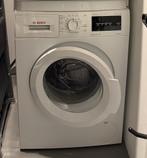 Bosch Exclusiv Wasmachine WNAT323471/17 + Tussenplank, Ophalen, 6 tot 8 kg, Gebruikt, Minder dan 85 cm