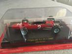 1877: Ferrari 512 F1 - John Surtees - 1965 - Atlas 1:43, Auto, Nieuw, Ophalen of Verzenden, Bachsatztstr. 54 D 72131 Ofterdingen, Germany