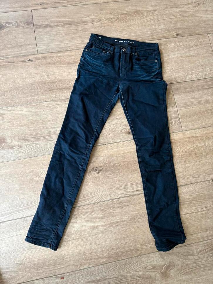 Circle of Trust Spijkerbroek Maat 32, Kleding | Dames, Spijkerbroeken en Jeans, W30 - W32 (confectie 38/40), Blauw, Ophalen of Verzenden