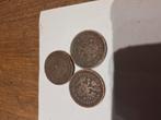 1 kreuzer munt 1851 A, Ophalen, Oostenrijk, Losse munt