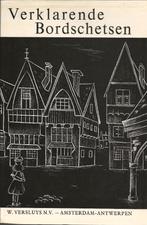 Verklarende Bordtekeningen ivm de vakken vd lagere school, Boeken, Ophalen of Verzenden, Gelezen, K. de Boer / R. Damstra