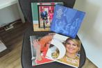 boeken Koninklijk Huis., Verzamelen, Koninklijk Huis en Royalty, Ophalen, Zo goed als nieuw, Nederland, Tijdschrift of Boek
