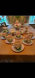 Grieks theeservies, Ophalen of Verzenden