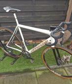 Cannondale SuperX Gravelbike / Cross Carbon, Fietsen en Brommers, Carbon, Zo goed als nieuw, 57 tot 61 cm, Meer dan 20 versnellingen