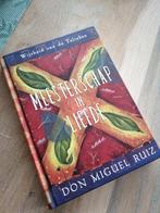 Meesterschap in Liefde - Don Miguel Ruiz, Don Miguel Ruiz, Spiritualiteit algemeen, Nieuw, Ophalen of Verzenden