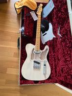 Fender Telecaster, Muziek en Instrumenten, Ophalen, Zo goed als nieuw, Minder dan 50 watt
