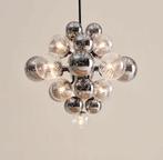 Jotex Electra Plafondlamp Zwart - Nieuw in Doos, Ophalen of Verzenden, Nieuw, Metaal, Minder dan 50 cm