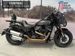 Harley-Davidson Fat Bob 114 69KW, Motoren, Motoren | Harley-Davidson, Bedrijf, Meer dan 35 kW, Overig, 1868 cc