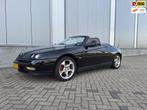 Alfa Romeo Spider 2.0-16V T.Spark L, Auto's, Oldtimers, Te koop, Geïmporteerd, Benzine, 4 stoelen