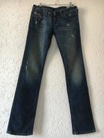 Nieuwe Diesel Lowky regular slim-straight spijkerbroek, Nieuw, Diesel, W27 (confectie 34) of kleiner, Verzenden