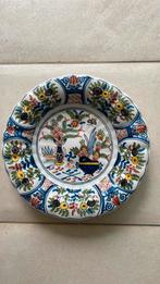 Tichelaar  bord 349 makkum, Antiek en Kunst, Antiek | Wandborden en Tegels, Ophalen of Verzenden