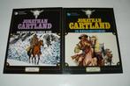 Verzameling van 2 Jonathan Cartland albums Ook losse verkoo, Meerdere stripboeken, Ophalen of Verzenden