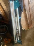 Makita wst06 zaagschraag, Ophalen, Gebruikt