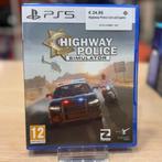 Highway Police simulator ps5 game, Sony, Zo goed als nieuw, Support@sony.com, 1-7-1 Konan, Minato-ku
Tokyo 108-0075
Japan