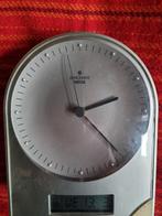 Vintage Junghans Mega Radio Controlled Clock RCL3, Ophalen of Verzenden, Zo goed als nieuw