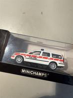 model auto - 1/43 - Minichamps - 430171897 Volvo V70 Kantons, Hobby en Vrije tijd, Modelauto's | 1:43, Auto, Ophalen of Verzenden
