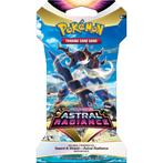 Pokémon Sword & Shield Astral Radiance Sleeved Booster pack, Verzenden, Nieuw, Booster