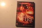 601m - dvd - prison on fire, Vanaf 16 jaar, Ophalen of Verzenden, Gebruikt
