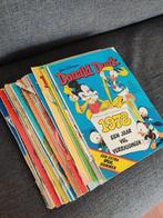 Donald Duck 1978, Boeken, Meerdere stripboeken, Ophalen, Gelezen