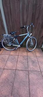 Gazelle jongersfiets 28 inch, 26 inch of meer, Gebruikt, Versnellingen, Ophalen of Verzenden