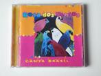 Canta Brail - Rosa Dos Vantos, Verzenden, Zo goed als nieuw