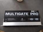 Behringer multigate XR 4400, Ophalen of Verzenden, Zo goed als nieuw