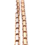 Gouden ketting 14kt, Sieraden, Tassen en Uiterlijk, Kettingen, Www.bredajuwelier.nl, Nieuw, Ophalen of Verzenden, Www.bredajuwelier.nl