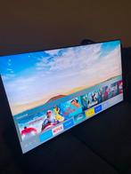 Samsung Smart TV 4K uhd 50inch, LED, Ophalen of Verzenden, Zo goed als nieuw, Samsung