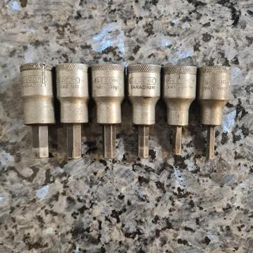 Gedore  beschikbaar voor biedingen