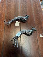 Mooi kersdecoratie  70 stus, Sieraden, Tassen en Uiterlijk, Broches, 10 cm of meer, Overige materialen, Ophalen of Verzenden, Zo goed als nieuw