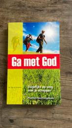 Gerrit Gunnink - Ga met God, Boeken, Ophalen of Verzenden, Zo goed als nieuw, Gerrit Gunnink
