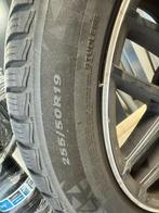 Winterbanden Mercedes GLC 255/50R19, Ophalen of Verzenden, 20 inch, 255 mm, Winterbanden