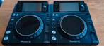 pioneer dj xdj 1000 mk2 djm 750 mk2 ddj xp2 Sennheiser 25, Muziek en Instrumenten, Dj-sets en Draaitafels, Ophalen, Zo goed als nieuw