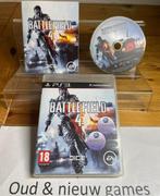 Battlefield 4. PlayStation 3. €2,99, Spelcomputers en Games, Games | Sony PlayStation 3, Nieuw, Ophalen of Verzenden, Vanaf 18 jaar