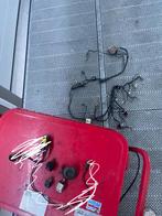 Piaggio Hexagon 125/180cc - Kabelboom, Spanningsregelaar etc, Ophalen of Verzenden, Gebruikt, Overige typen, Piaggio