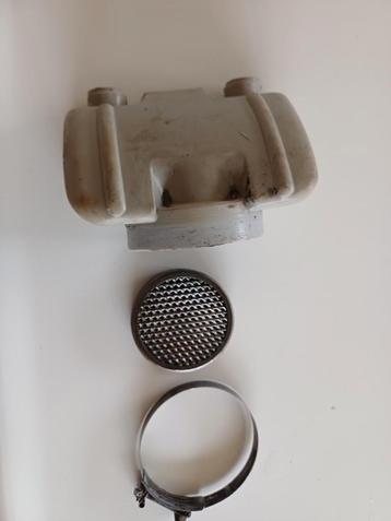 JLO luchtfilter huis compleet { batavus whippet ?? } beschikbaar voor biedingen