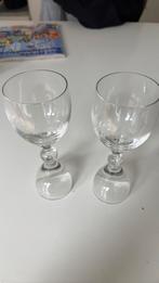 Rosenthal Studio-Linie - Kristallen champage / likeur glazen, Verzamelen, Glas en Borrelglaasjes, Ophalen, Zo goed als nieuw, Overige typen