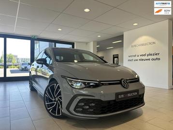 Volkswagen Golf 2.0 TSI GTI Volkswagen Golf 2.0 TSI GTI Adap beschikbaar voor biedingen