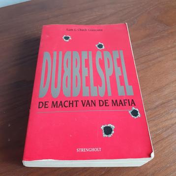 Dubbelspel: De Macht van de Mafia - Glancana beschikbaar voor biedingen